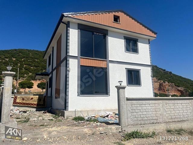 Niksar, Tokat içerisinde satılık Villa