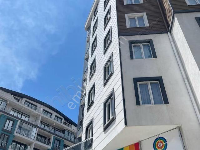 Van içerisinde kiralık mülk