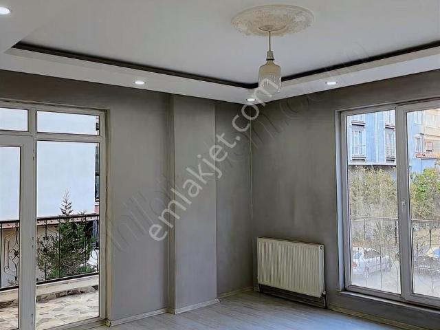 Van içerisinde kiralık mülk