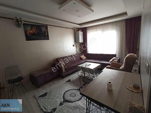 Van içerisinde kiralık mülk