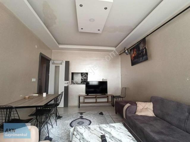 Van içerisinde kiralık mülk