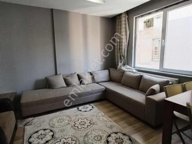 Van içerisinde kiralık mülk