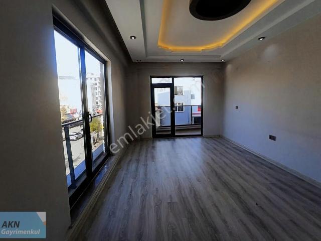 Van içerisinde kiralık mülk