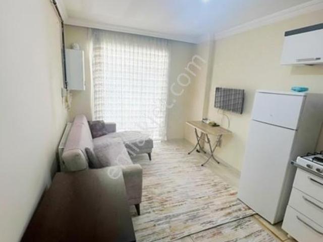 Van içerisinde kiralık mülk
