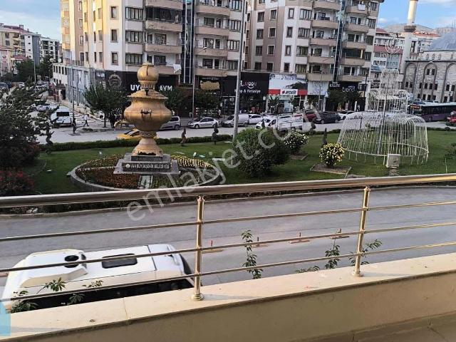 Van içerisinde kiralık mülk