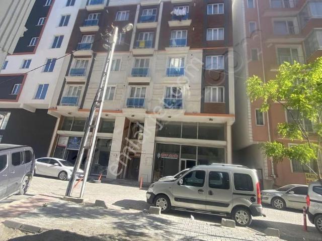 Van içerisinde kiralık mülk