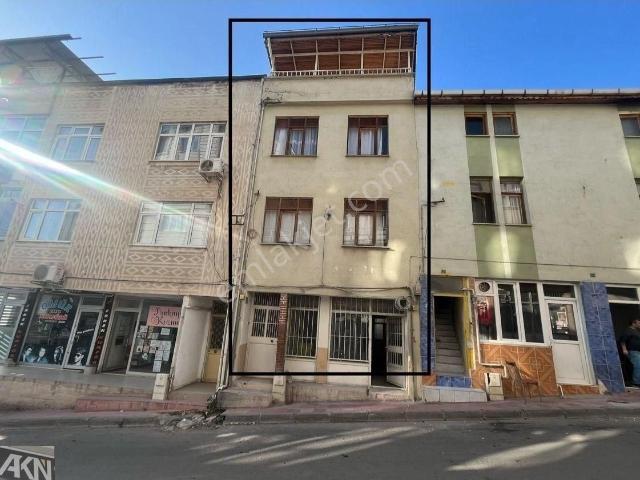 Niksar, Tokat içerisinde satılık Bina