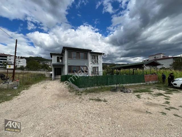 50. Yıl Mahallesi, Niksar içerisinde satılık Villa