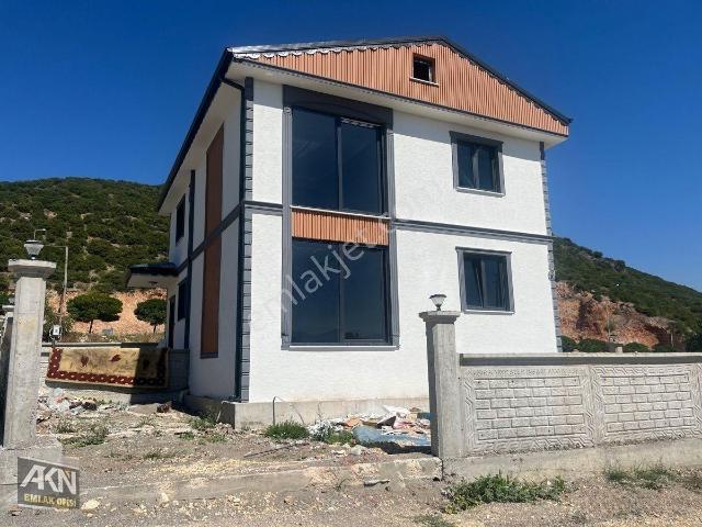 Niksar, Tokat içerisinde satılık Villa