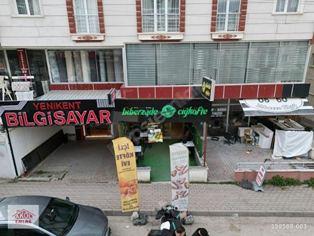 Sincan, Ankara içerisinde satılık Restoran