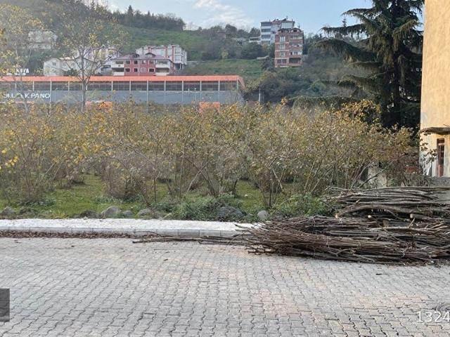 Trabzon içerisinde satılık mülk