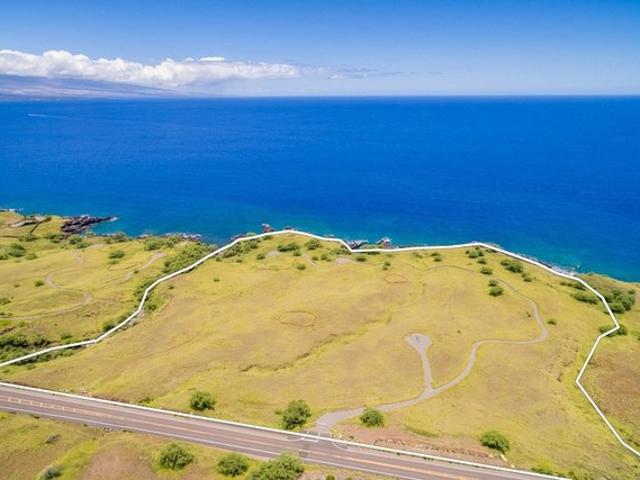 Land for sale in Waimea/Kamuela, Hawaiʻi County