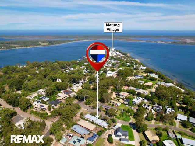 House for sale in Metung, Victoria