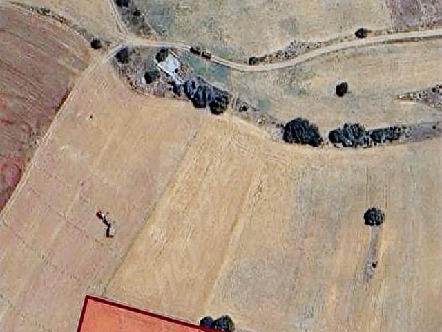Akören içerisinde satılık Arsa