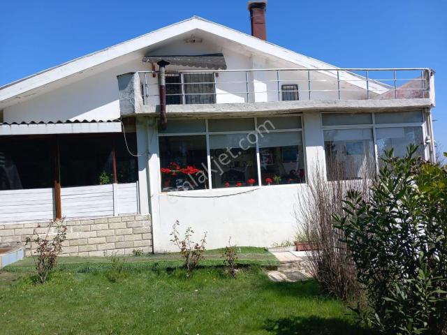 Silivri, İstanbul içerisinde satılık Fabrika