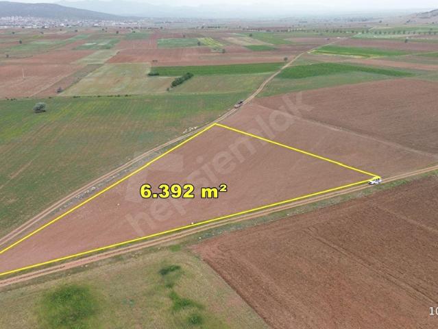 Hacılar, Akören içerisinde satılık Arsa