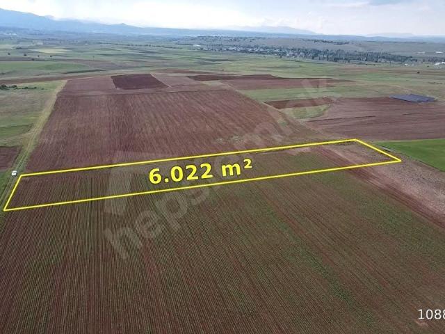 Süleymaniye, Akören içerisinde satılık Arsa