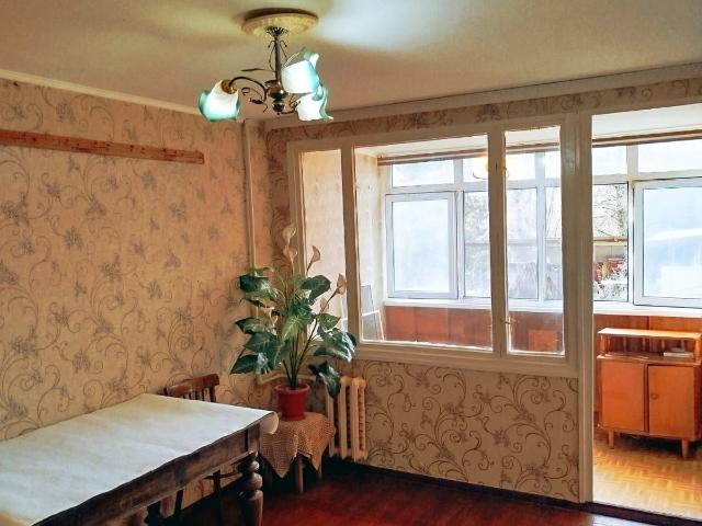 Квартира продажа в Веселое С, Краснодарский Край