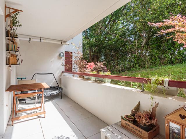 Appartement vente à Bayonne, Saint-jean-de-luz