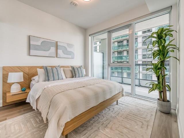 Apartment for rent in Woburn, Ontario