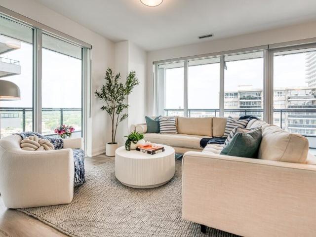 Apartment for rent in Woburn, Ontario