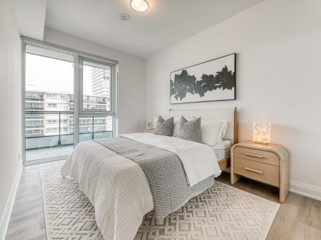 Apartment for rent in Woburn, Ontario