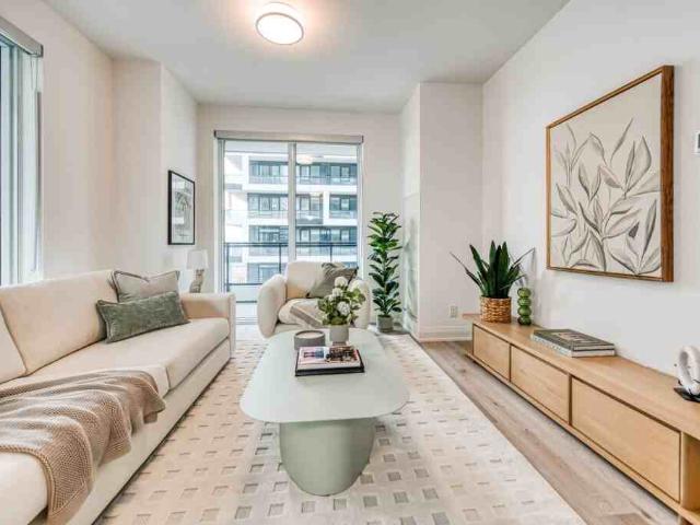 Apartment for rent in Woburn, Ontario