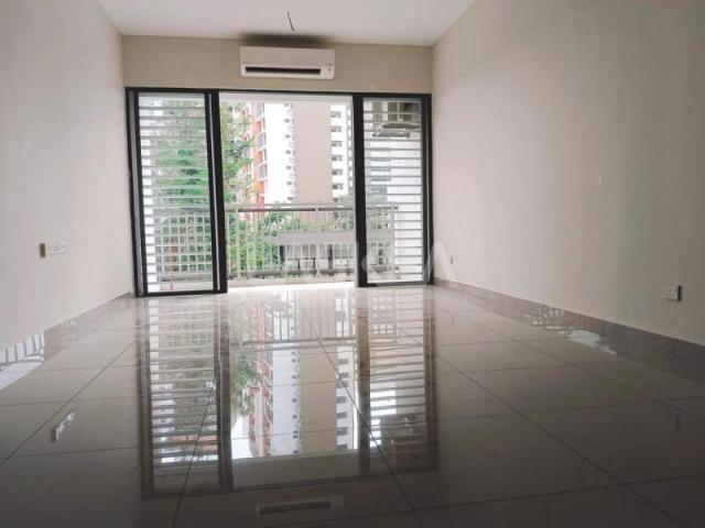 Apartment for rent in Kajang, Langat