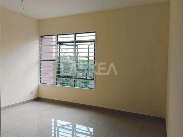 Apartment for rent in Kajang, Langat