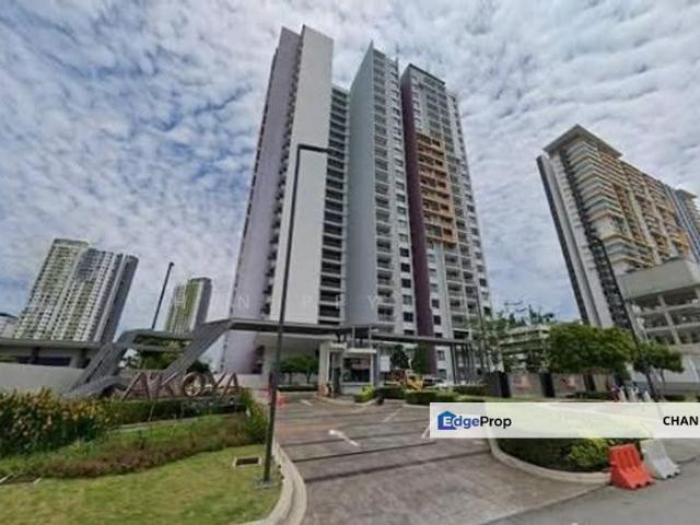 Condominium for sale in Kampung Sungai Jernih, Majlis Perbandaran Kajang