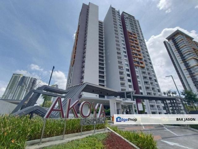 Condominium for sale in Kajang, Langat