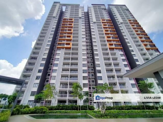 Condominium for sale in Kampung Sungai Jernih, Majlis Perbandaran Kajang