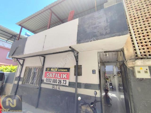 Seyhan, Ziyapaşa Mahallesi içerisinde satılık Villa