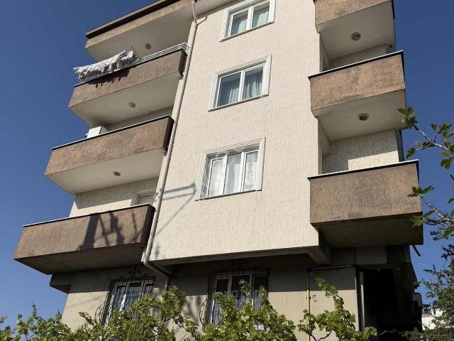 Osmangazi, Bursa içerisinde kiralık mülk