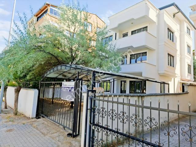 Osmangazi, Bursa içerisinde satılık Villa