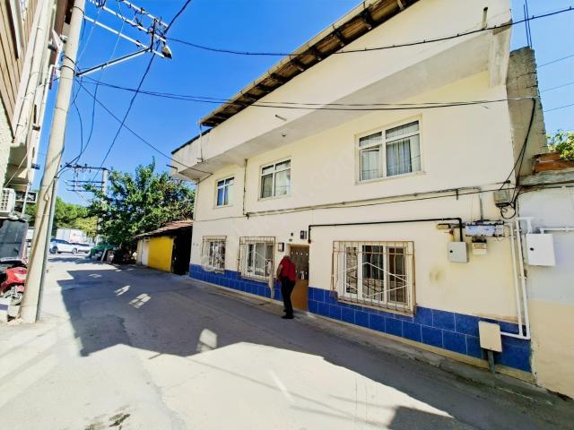 Osmangazi, Bursa içerisinde satılık Bina