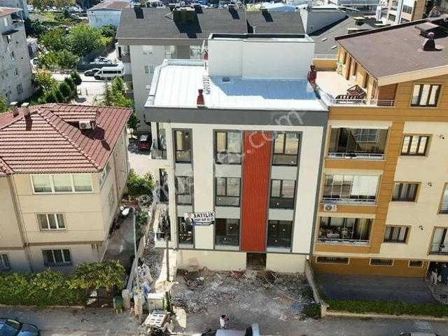 Bursa, Osmangazi içerisinde satılık mülk