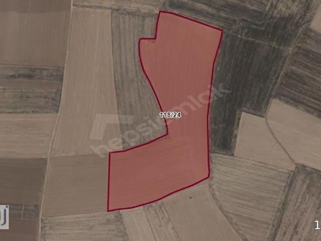 Kozakli, Nevşehir içerisinde satılık Arsa
