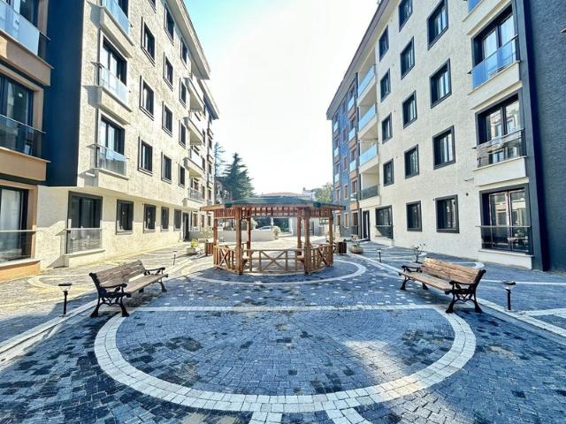 Akpınar Mahallesi, Sancaktepe içerisinde satılık mülk