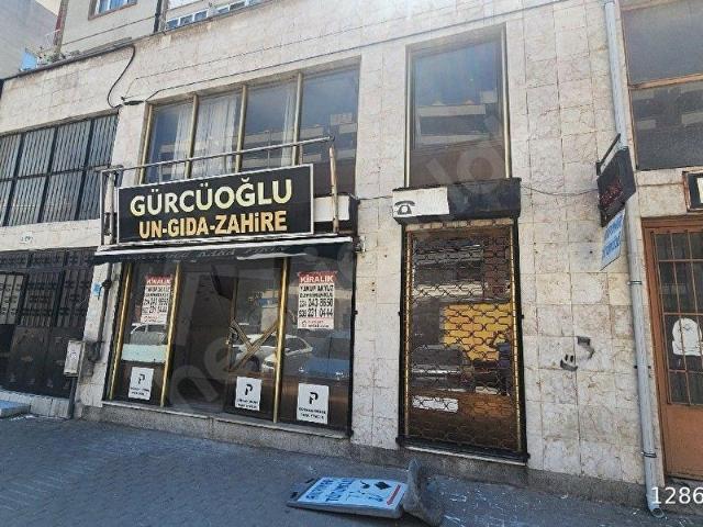 Osmangazi, Bursa içerisinde satılık Dükkan