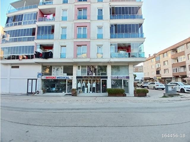 Osmangazi, Bursa içerisinde satılık Dükkan