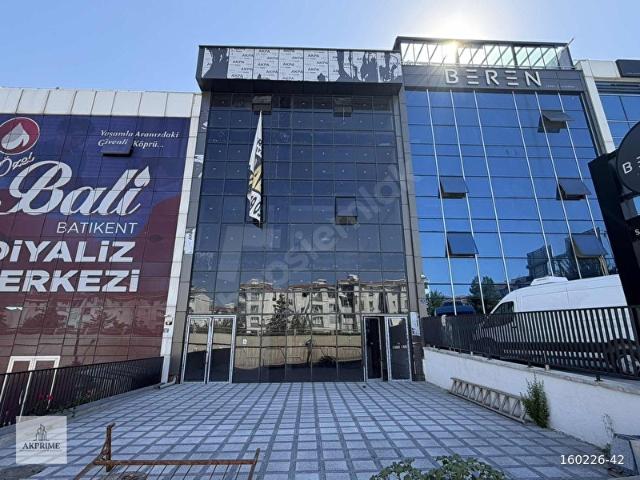 Etimesgut, Ankara içerisinde satılık Bina