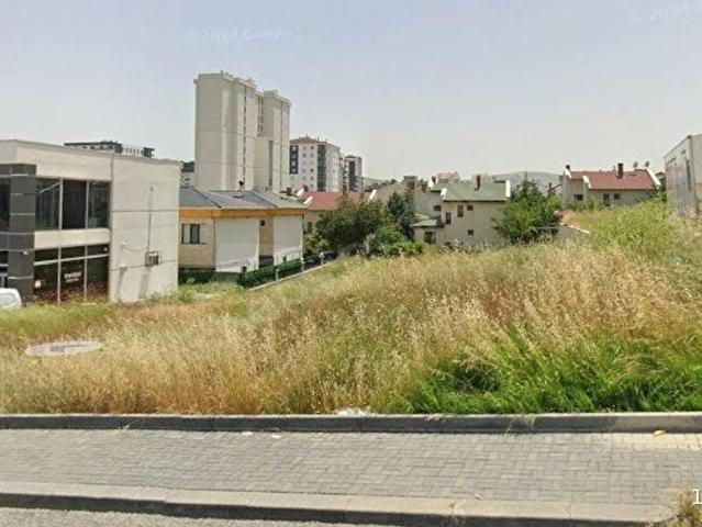 Etimesgut, Ankara içerisinde satılık Arsa