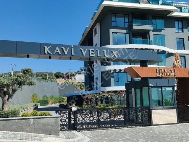 Alanya, Antalya içerisinde satılık mülk
