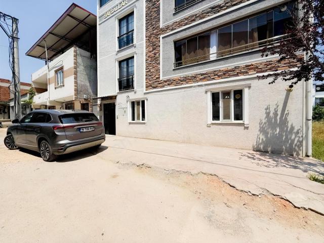 Osmangazi, Bursa içerisinde kiralık mülk