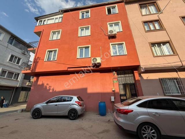 Osmangazi, Bursa içerisinde kiralık mülk
