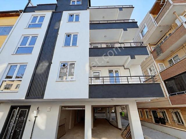 Osmangazi, Bursa içerisinde satılık mülk