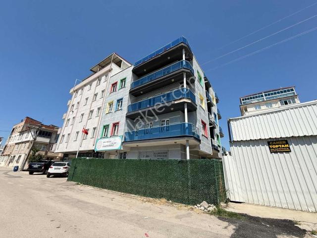 Osmangazi, Bursa içerisinde satılık Bina