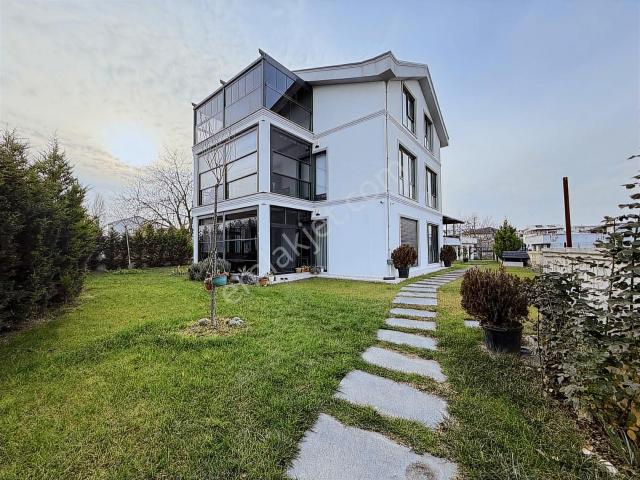 Osmangazi, Bursa içerisinde satılık Villa