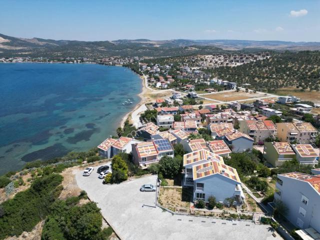 Aliağa, İzmir içerisinde satılık Villa